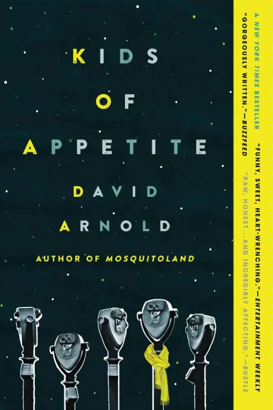 Kids of appetite | 9780147513663 Kids of appetite