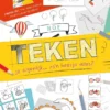 Hoe teken je eigenlijk... zo'n beetje alles? | 9789043923330 Hoe teken je eigenlijk... zo'n beetje alles? | 9789043923330