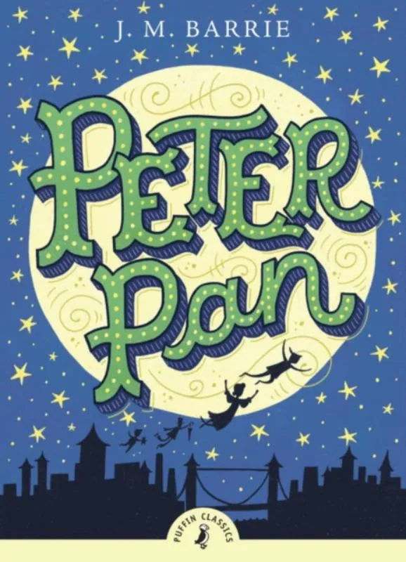 Peter Pan | 9780141322575 Peter Pan