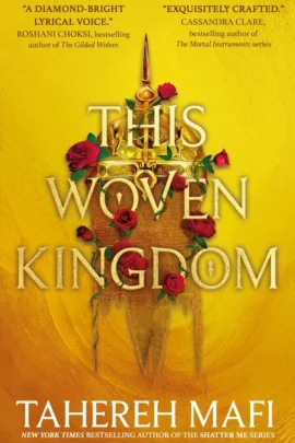 This Woven Kingdom