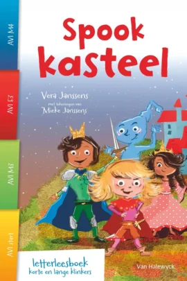 Spookkasteel