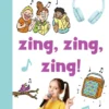 zing, zing, zing! | 9789048758302 zing, zing, zing! | 9789048758302