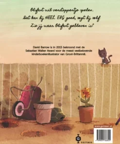 Alternative view of Heb jij misschien Olifant gezien?