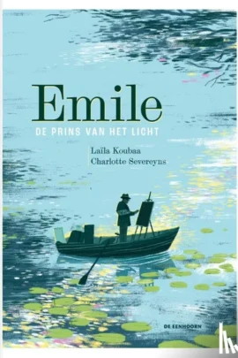 Emile, de prins van het licht