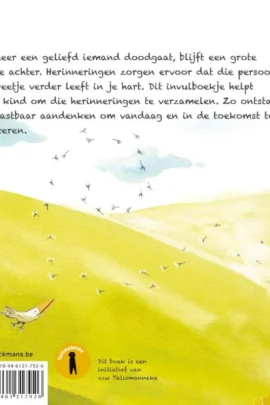 Alternative view of Vaarwel