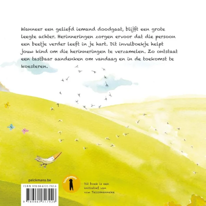 Vaarwel - Afbeelding 2