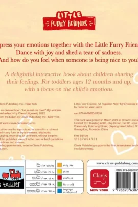 My Emotions | 9798890630728