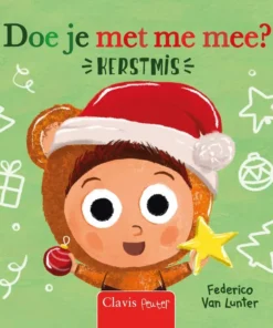 Doe je met me mee? Kerstmis