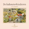 De kabouterkinderen | 9789055357949