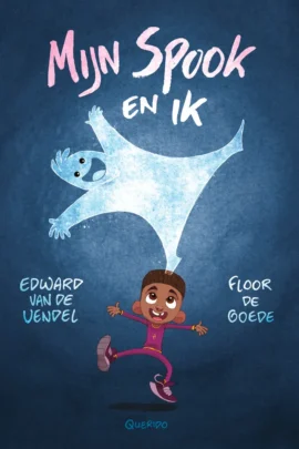 Mijn spook en ik