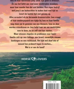 Alternative view of De pony die kon dansen