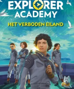 Het verboden eiland