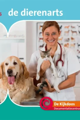 De dierenarts
