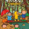 Herfst zoekboek | 9789044842203