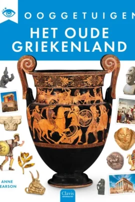 Het oude Griekenland
