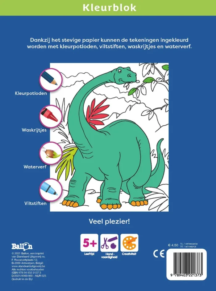 Ridders en kastelen (5+) - Afbeelding 2