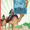 Lees en beleef de bijbelverhalen | 9789088973932
