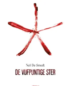 De vijfpuntige ster
