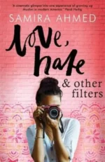 Love, Hate & Other Filters | 9781471407123