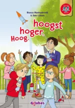 Hoog, hoger, hoogst | 9789021044774 Hoog, hoger, hoogst | 9789021044774