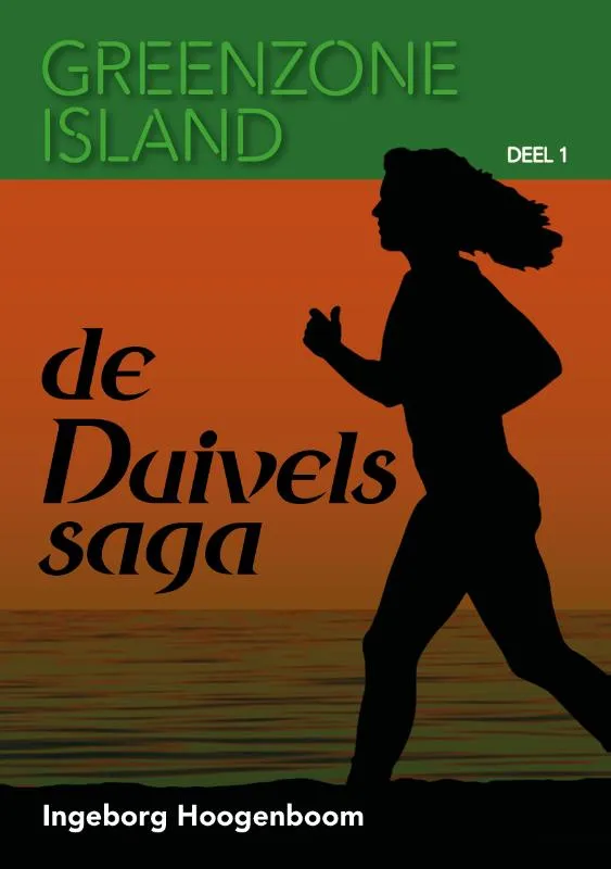 De duivelssaga | 9789493275850 De duivelssaga