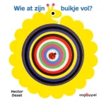Wie at zijn buikje vol? | 9789020676631