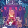 Het middernachtcircus | 9789492604026