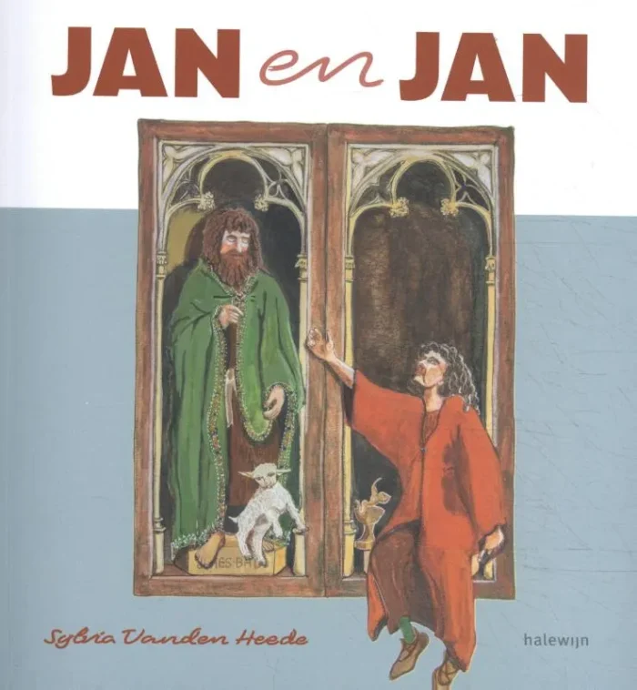 Jan en Jan