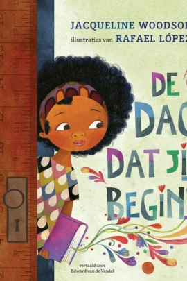 De dag dat jij begint