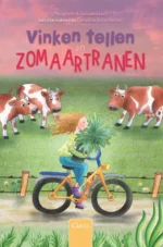 Vinken tellen en zomaartranen | 9789044839043