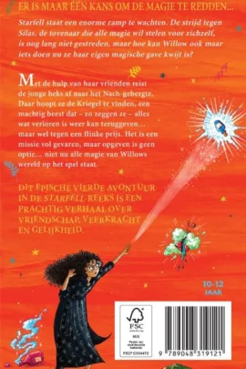 De verdwenen magie | 9789048319121 De verdwenen magie | 9789048319121