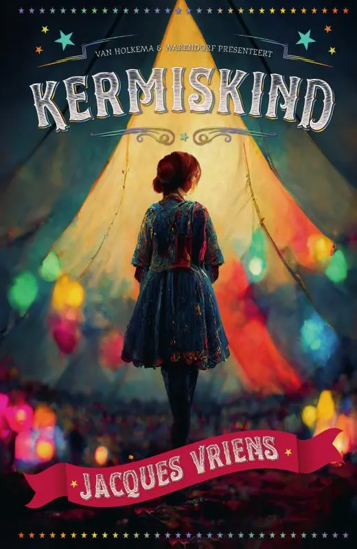 Kermiskind | 9789000390557 Kermiskind