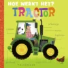 Hoe werkt het? Tractor | 9789463838863 Hoe werkt het? Tractor | 9789463838863
