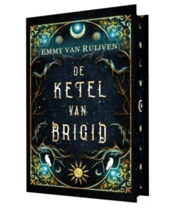 De ketel van Brigid