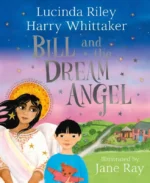 Bill and the Dream Angel | 9781529051278