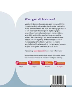 Voetbal | 9789463419079