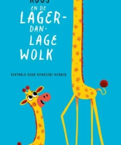 Guus & Koos en de lager-dan-lage wolk