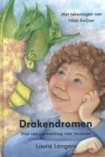 Drakendromen | 9789083123905