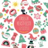 Vrolijk Kerstfeest! Kleine kerstraadsels voor onder de boom | 9789044761771 Vrolijk Kerstfeest! Kleine kerstraadsels voor onder de boom | 9789044761771