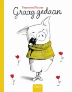Graag gedaan | 9789044837469