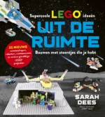Supercoole LEGO ideeën uit de ruimte | 9789464712124