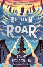 Return to Roar | 9781405295949