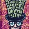 Dr. Gerald Gribus grenzeloze griezelgalerij | 9789047626633