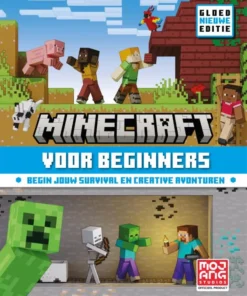 Minecraft voor beginners