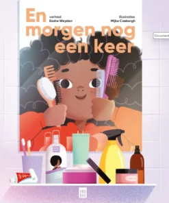 En morgen nog een keer