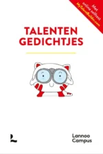 Talentengedichtjes | 9789021425962 Talentengedichtjes | 9789021425962