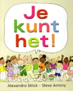 Je kunt het! | 9789061742616