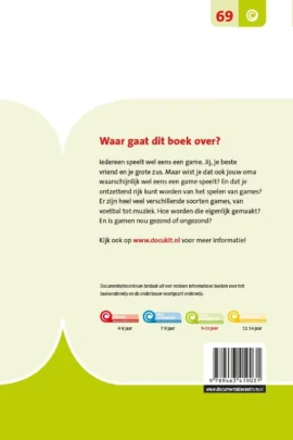 Alternative view of Gamen