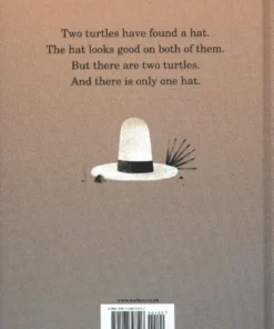 We Found a Hat | 9781406347517