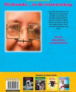 Wiskunde... in de wetenschap | 9789463414616